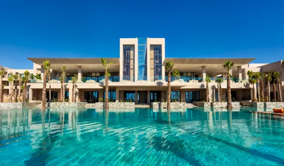 RIU Palace Tikida Taghazout