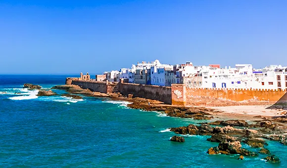 Polecane atrakcje - Essaouira