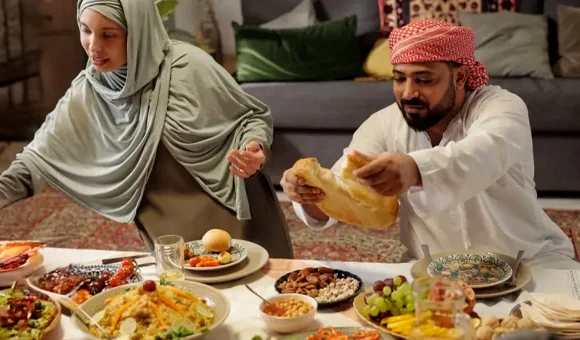 Poznaj smaki Bliskiego Wschodu!