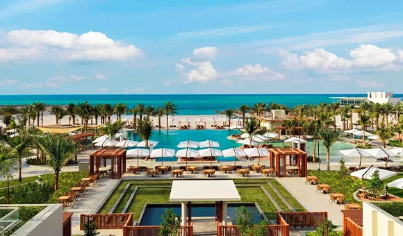 Intercontinental Ras Al Khaimah Mina Al Arab Resort & Spa