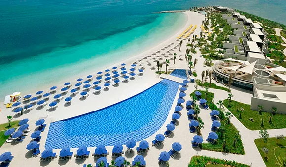 Mövenpick Resort Marjan Island