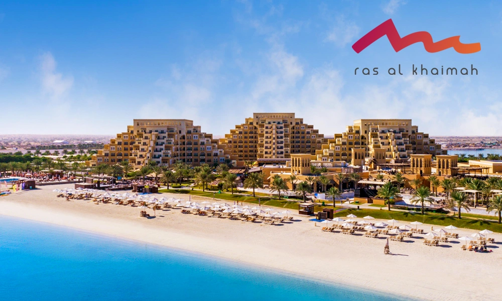 Odkryj Ras Al Khaimah