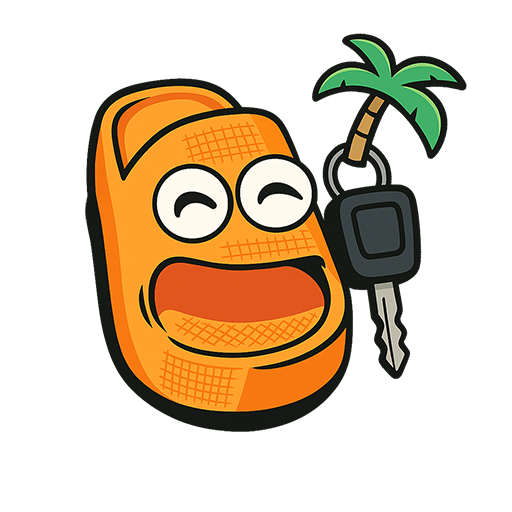 Wypożyczalnia samochodów