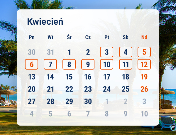 Sprawdź oferty na kwiecień 2026