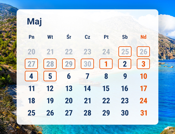 Sprawdź oferty na maj 2026