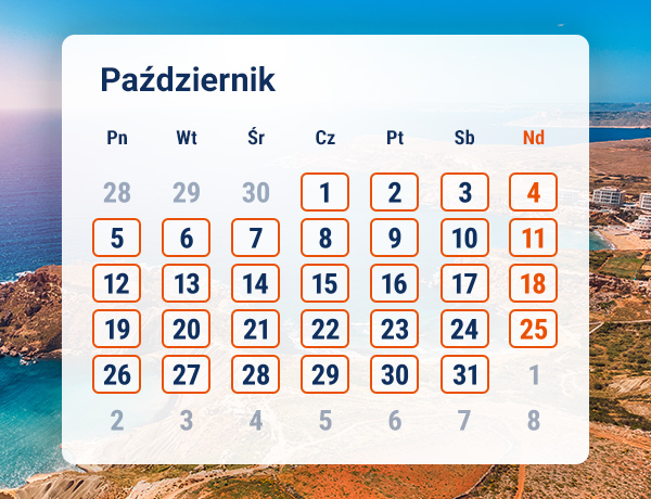 Sprawdź oferty na październik 2026