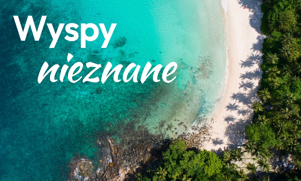 Wyspy nieznane